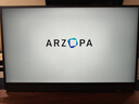 ARZOPA阿卓帕16.1英寸2.5K 180Hz 高色域便攜式顯示器 筆記本電腦手機副屏Switch Ps5/4顯示屏Z3FC  曬單實(shí)拍圖