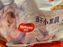 好奇（Huggies）金裝拉拉褲XXL42片*2(15kg以上)尿不濕【速干不易紅】 曬單實拍圖