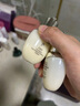 后天氣丹光耀煥活緊顏系列2件套 50ml 滋養(yǎng)液+滋養(yǎng)乳 曬單實拍圖