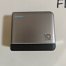 CUKTECH酷態(tài)科10號Ultra充電器屏顯充電器套裝120W/100W四口超級快充接入米家兼容蘋(píng)果小米三星筆記本電腦 【單體款】10號超級電能充Ultra丨萬(wàn)象屏顯 曬單實(shí)拍圖