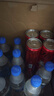 可口可樂（Coca-Cola）零度可樂 無糖汽水 碳酸飲料 330ml*20罐 整箱裝 曬單實拍圖