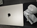 【官方質(zhì)檢】蘋(píng)果（Apple） MacBook Pro/Air國行未拆M1M2M3二手蘋(píng)果筆記本電腦 【拍拍質(zhì)檢丨多倉次日達】 23年15.3寸KQ3四色【M2】8G512G 99成新 曬單實(shí)拍圖
