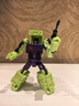 變形金剛（TRANSFORMERS）兒童男孩玩具工作室系列大力神航行家級86大電影攪拌機G0563 曬單實(shí)拍圖
