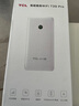 TCL隨身wifi三網(wǎng)通用2025充電寶款無線wifi6車載4G路由器隨行便攜無限制移動聯(lián)通電信全國通用5GXY15B 【10000毫安超長續(xù)航】+首月1500G流量 不限速不虛標(biāo)月享1500G流量 曬單實(shí)拍圖