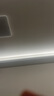 雷士（NVC）led燈條線型燈led燈帶COB5米裝-暖白光-352燈珠/米-需購低壓電源 曬單實拍圖