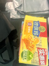 徐福記五種混合口味沙琪瑪禮箱1216g 零食早餐12道工序30年傳承  曬單實(shí)拍圖