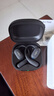 韶音（SHOKZ）【李現(xiàn)同款】OpenFit 2 韶音T920開(kāi)放式藍(lán)牙耳機(jī) 舒適圈不入耳運(yùn)動(dòng)健身跑步耳機(jī) 闌夜黑 曬單實(shí)拍圖