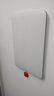 松下（Panasonic）風(fēng)扇燈全光譜臥室餐廳吊扇燈69瓦燈具 餐廳風(fēng)扇燈42寸【包安裝】 曬單實(shí)拍圖
