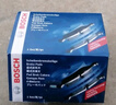 博世（BOSCH）原裝升級含陶瓷配方汽車(chē)剎車(chē)片 前片【前輪左右一套】 日產(chǎn)軒逸 天籟 樓蘭 驪威 騏達 逍客 奇駿 藍鳥(niǎo) 曬單實(shí)拍圖