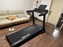 MOKFITNESSMOK(摩刻)T1PRO跑步機(jī)家用款靜音折疊商用健身房智能器械減肥爬坡 T1PRO 曬單實(shí)拍圖