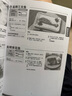 東芝（TOSHIBA）【國(guó)家補(bǔ)貼20%】水波爐家用微波爐烤箱28L超薄微蒸烤炸燉一體機(jī)蒸烤箱觸控彩屏ER-D95BW 水波爐D95 曬單實(shí)拍圖