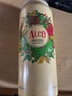 阿爾寇（ALCO）歐洲原裝進(jìn)口白啤小麥啤酒整箱24瓶批發(fā)中秋 阿爾寇白啤 500mL 24罐 曬單實(shí)拍圖