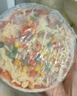 展藝 芝士披薩pizza組合 170g*5盒 牛肉烤雞培根香腸火腿 披薩半成品 曬單實(shí)拍圖