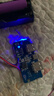 DZYJ18650電池3.7V轉5V2A升壓模塊DIY充電寶/移動(dòng)電源主板/TYPE-C接口 Type-c接口輸入 曬單實(shí)拍圖