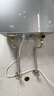 林內（Rinnai）【大師系列】16L燃氣熱水器 家用水伺服恒溫熱水器 六驅恒溫 0.5℃調溫 16GD73(JSQ31-GD73) 曬單實(shí)拍圖