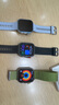 HUAWEI WATCH FIT 4 Pro曜石黑氟橡膠表帶運(yùn)動(dòng)智能手表鈦金屬藍(lán)寶石玻璃大屏長續(xù)航fit4pro 曬單實(shí)拍圖