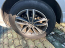固特異（Goodyear）汽車(chē)輪胎 235/55R18 100W EGP 御乘二代 MO 奔馳GLB/GLA 哈弗H2 曬單實(shí)拍圖