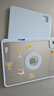 倍思iPadair7/6保護(hù)殼iPadair蘋果平板保護(hù)套【2025升級(jí)·雙磁吸可拆分】適用2025年款iPad air7/6-11寸 曬單實(shí)拍圖