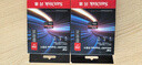 閃迪（SanDisk）256GB TF(MicroSD Express)內存卡 讀880MB/s 寫(xiě)650MB/s 適配運動(dòng)相機無(wú)人機 Switch2游戲機存儲卡 曬單實(shí)拍圖