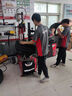 德國馬牌（Continental）汽車輪胎 235/50R19 99V CSC5 SUV FR 原配途觀L/領(lǐng)克01 曬單實拍圖