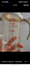 貝親（Pigeon）自然離乳 PPSU重力球吸管雙把手奶瓶 330mL 12月+ AA253 曬單實(shí)拍圖