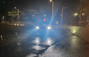 科浦仕適用9005led汽車(chē)大燈遠近一體激光LED車(chē)燈泡超亮遠光燈近光燈泡 曬單實(shí)拍圖