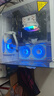 華碩全家桶RTX 5060 Ti/RTX 5060主機(jī)14600KF組裝電腦主機(jī)電競(jìng)游戲主機(jī)臺(tái)式機(jī)DIY整機(jī)天選姬白色海景房 13400F+華碩RTX 5060 配置一 曬單實(shí)拍圖