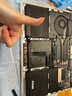 BK-DBEST適用于蘋(píng)果筆記本電腦電池 MacBook Pro 13寸  A1708 A2159 A2289 A2338 電腦電池 A1713 A2171 A1708/A1713【2016-2017 曬單實(shí)拍圖