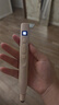 諾必行多功能激光翻頁(yè)筆教鞭充電款ppt遙控器教師用教學(xué)演講投影儀多媒體筆幻燈片紅外線(xiàn)適用電子希沃 膚色【伸縮款】數顯定時(shí)+伸縮教鞭+書(shū)寫(xiě)清屏+音控 曬單實(shí)拍圖