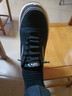 不用出國也能買(mǎi)到,飛行員100%皮鞋 一腳蹬不穿襪子不臭腳 黑色 40 曬單實(shí)拍圖