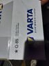 瓦爾塔（VARTA）汽車(chē)電瓶蓄電池EFB Q85 啟停電瓶60AH 阿特茲奇駿森林人昂克賽拉 福特馬自達 昂克賽拉 CX-5 曬單實(shí)拍圖