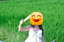 UR2025春季新款女時(shí)尚設(shè)計(jì)感短款立體蝴蝶結(jié)吊帶衫UYU250057 米白 (偏短) S 曬單實(shí)拍圖