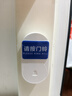 海得曼（advent）門(mén)鈴不用電池自發(fā)電無(wú)線門(mén)鈴家用呼叫器FL-313-2 一拖二組合 曬單實(shí)拍圖