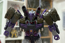 變形金剛（TRANSFORMERS）兒童男孩玩具車(chē)機器人手辦模型周邊禮物傳世航行家級塔恩G1037 曬單實(shí)拍圖