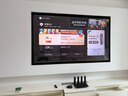 華為BE7Pro路由器WiFi7千兆穿墻王be6500兆家用無(wú)線(xiàn)信號增強放大器漏油器陸游器2.5G 華為be7Pro全2.5G口【6500M】 6顆信號放大器 曬單實(shí)拍圖
