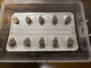 愛(ài)波克止癢藥皮膚過(guò)敏狗用止癢藥馬來(lái)酸奧拉替尼片寵物皮炎皮膚病瘙癢異位性皮炎皮癢 拆售5.4mg10片(18-27斤1片【處方單購買(mǎi) 曬單實(shí)拍圖