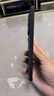 小米（MI）REDMI Note15 第三代驍龍6 金剛品質(zhì) 5800mAh大電量 IP66防塵防水 8+128 子夜黑 紅米 5G手機 曬單實(shí)拍圖