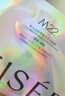ATI【韋雪同款】聚光白M22水光面膜上海九院保濕抗皺修護舒緩提亮 1盒裝【韋雪同款M22面膜】5片/盒 曬單實(shí)拍圖