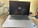 戴爾（DELL）靈越16plus 升級7640F酷睿版Core7高性能輕薄筆記本電腦2.5K屏120Hz游戲辦公手提電腦 爆款Core7 16G 1T 2.5K丨3808 官方標配 曬單實(shí)拍圖