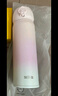 百樂(lè)（PILOT）JUICE果汁筆按動(dòng)黑色中性筆高顏值0.5簽字筆黑筆水筆學(xué)生考試刷題水性筆辦公用品文具套裝 5支 曬單實(shí)拍圖
