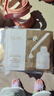 玉蘭油（OLAY）全新水光小白瓶面膜20片補水美白去黃提亮膚色改善暗沉生日禮物女 曬單實(shí)拍圖