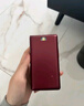 金立（Gionee）老年人手機4G全網(wǎng)通翻蓋老年機 超長(cháng)待機 大字體大聲音大按鍵學(xué)生大屏老人機專(zhuān)用功能機V16 紅色 曬單實(shí)拍圖