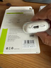 CangHua 適用airpods4保護套 airpods四代保護套蘋(píng)果耳機保護套透明防摔減震防塵耳機殼軟殼【配掛繩】 曬單實(shí)拍圖