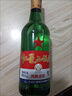 紅星二鍋頭 大二 清香型白酒 56度 500ml*12瓶 整箱裝 純糧口糧酒 曬單實(shí)拍圖
