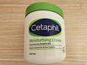 絲塔芙（Cetaphil）大白罐 550g 兒童面霜身體乳霜秋冬專(zhuān)用 長(cháng)效滋潤保濕 母嬰專(zhuān)用 曬單實(shí)拍圖