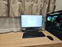 小米REDMI 23.8英寸顯示器 144Hz IPS技術(shù) 專(zhuān)業(yè)級色準 低藍光 電腦辦公顯示器顯示屏 A24 2026款 曬單實(shí)拍圖