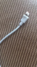 佰卡朗120W超級充電適用華為充電器66W手機(jī)快充頭mate60/40pro/p30/nova13/12/11/10/9/8/6A數(shù)據(jù)線原快充 1米超級充電線 曬單實(shí)拍圖