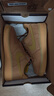 耐克NIKE男空軍一號(hào)AF1 AIR FORCE 1運(yùn)動(dòng)鞋CJ9179-200小麥色42.5 曬單實(shí)拍圖