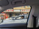 強(qiáng)生汽車貼膜領(lǐng)域淺色新能源陶瓷膜防爆膜汽車玻璃膜隔熱膜太陽膜汽車膜全車膜車窗貼膜防曬膜國際品牌 曬單實(shí)拍圖