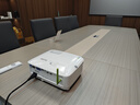 明基明基（BenQ） E535 E545 E565 E585 E592 E595 高亮智能投影儀 投影機 投影儀辦公 E535【高亮智能】E520升級款 官方標配 曬單實(shí)拍圖